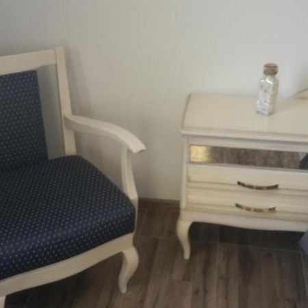 Apartament Mandree Costinesti Buitenkant foto