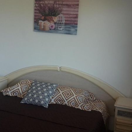 Apartament Mandree Costinesti Buitenkant foto