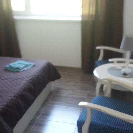 Apartament Mandree Costinesti Buitenkant foto