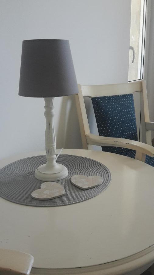 Apartament Mandree Costinesti Buitenkant foto