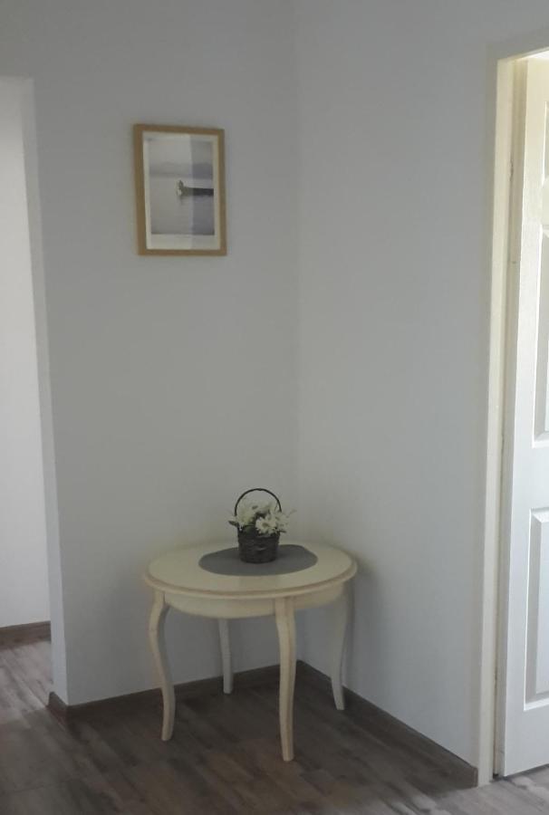 Apartament Mandree Costinesti Buitenkant foto